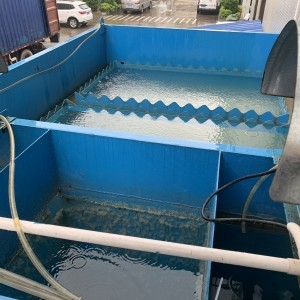 化妝品污水該如何處理，化妝品廢水處理