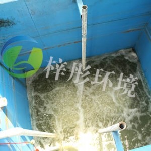 臘味廠腌肉污水、生活污水處理